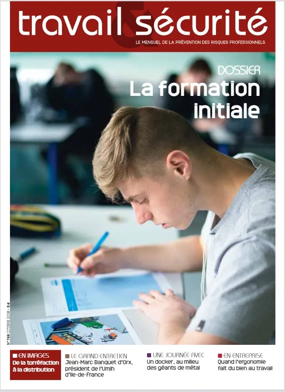 Comment choisir une formation en securite qui protège vraiment vos équipes