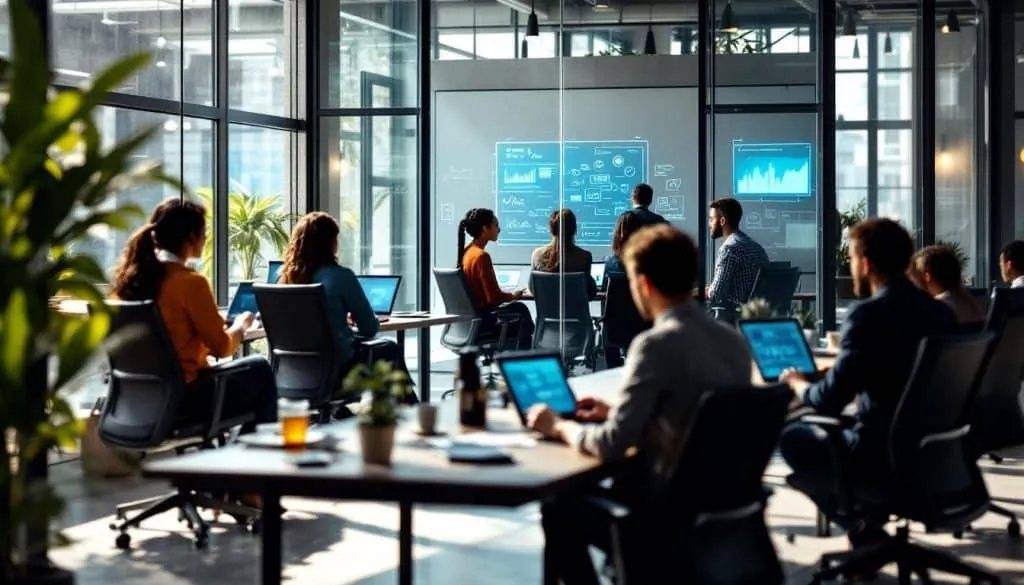 Formation hf-formations.fr : guide pratique pour choisir et financer une formation